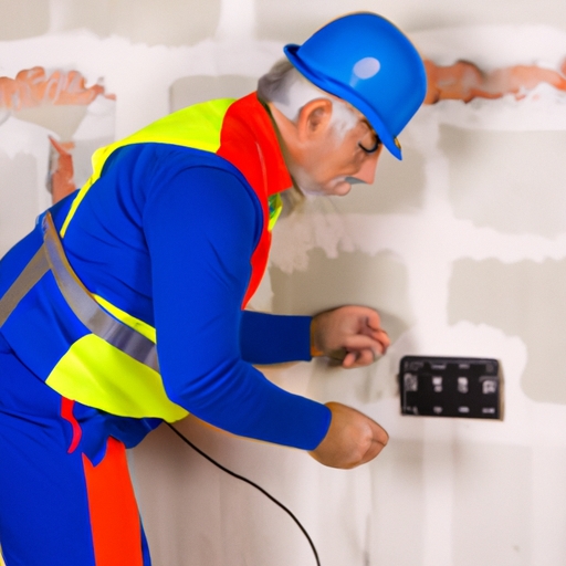 Importance of hiring a licensed and insured residential electrical company