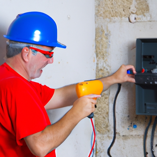 How to Safeguard Your Home with Top-Quality Electrical Services