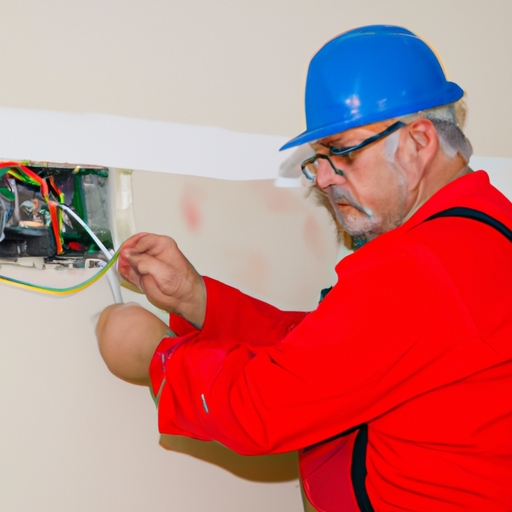 Discover the Secrets of a Reliable Residential Electrical Company