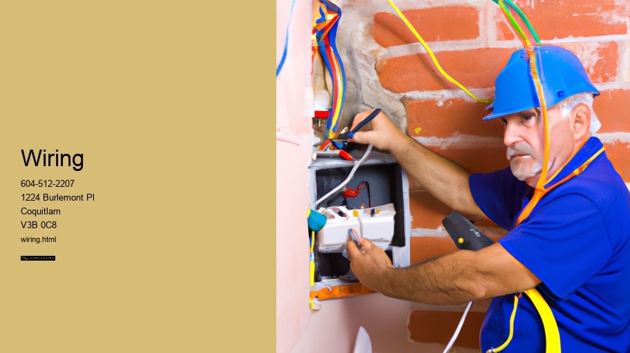 Wiring
